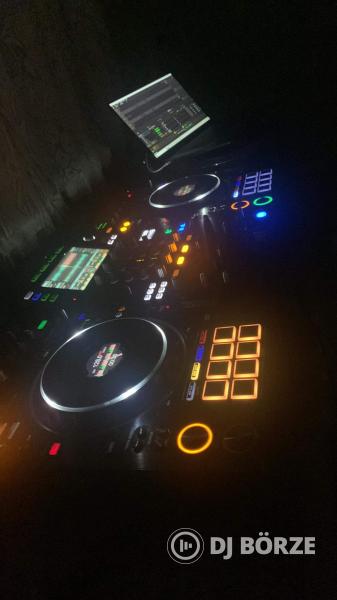 Pioneer xdj xz