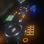 Pioneer xdj xz