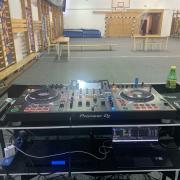 Pioneer xdj xz