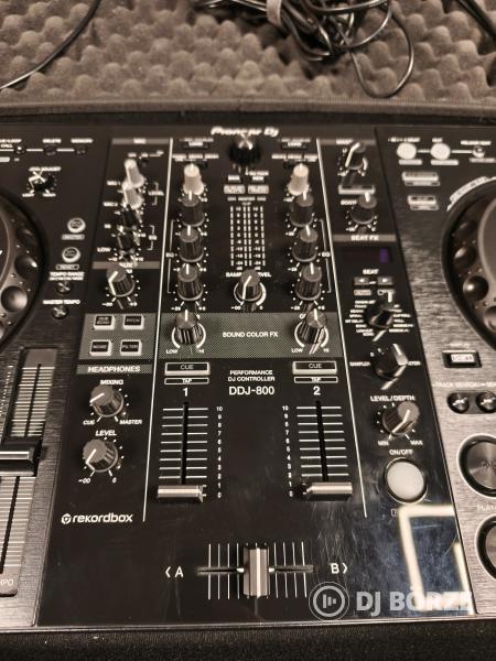 Pioneer DDJ-800