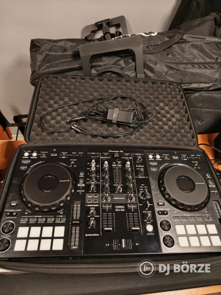 Pioneer DDJ-800