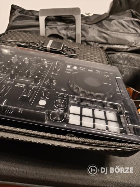 Pioneer DDJ-800