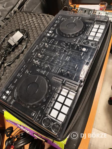Pioneer DDJ-800