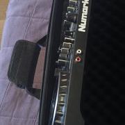 Numark mixtrack pro fx újszerü