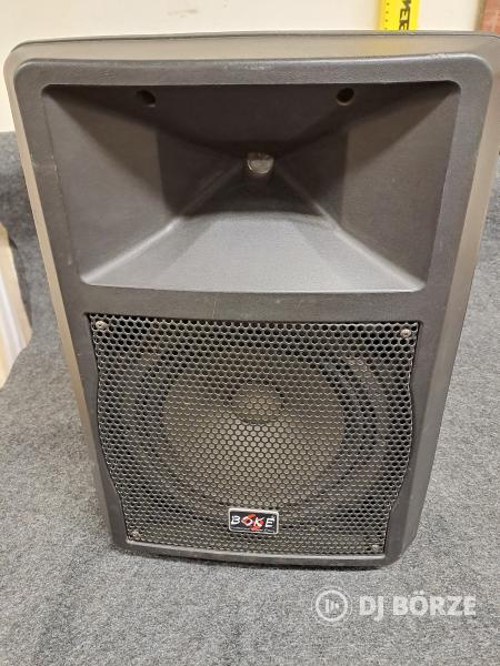 Boke Audio Sup10sa aktív hangfal
