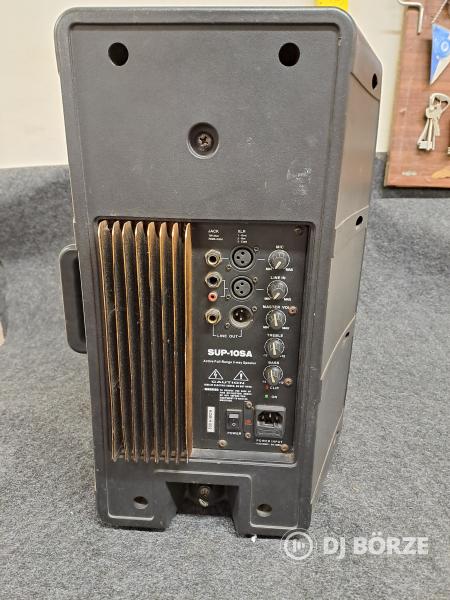 Boke Audio Sup10sa aktív hangfal