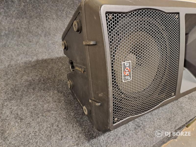 Boke Audio Sup10sa aktív hangfal