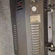 Involight UVPRO 400 UV derítő reflektor