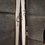 Eurolite Omnilux 120cm-es UV fénycső, armatúrával