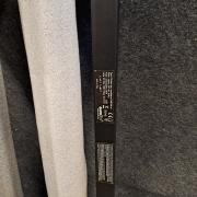 Eurolite Omnilux 120cm-es UV fénycső, armatúrával