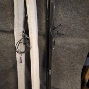 Eurolite Omnilux 120cm-es UV fénycső, armatúrával