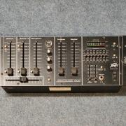 PEAVEY PRODUCTION 502 mixer