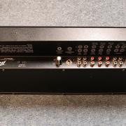 PEAVEY PRODUCTION 502 mixer