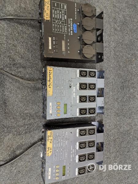 Dimmerek, Nicols, Neo-neon