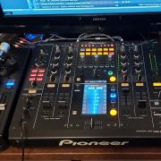 Pioneer DJM 2000 NEXUS