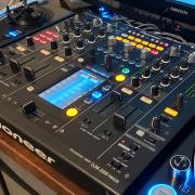 Pioneer DJM 2000 NEXUS