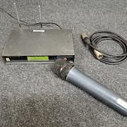 Sennheiser ew-100 g1 vezeték nélküli mikrofon