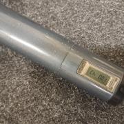 Sennheiser ew-100 g1 vezeték nélküli mikrofon