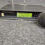 Sennheiser ew-100 g1 vezeték nélküli mikrofon