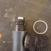 Sennheiser ew-100 g1 vezeték nélküli mikrofon