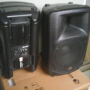 DAS DR-112A féláron