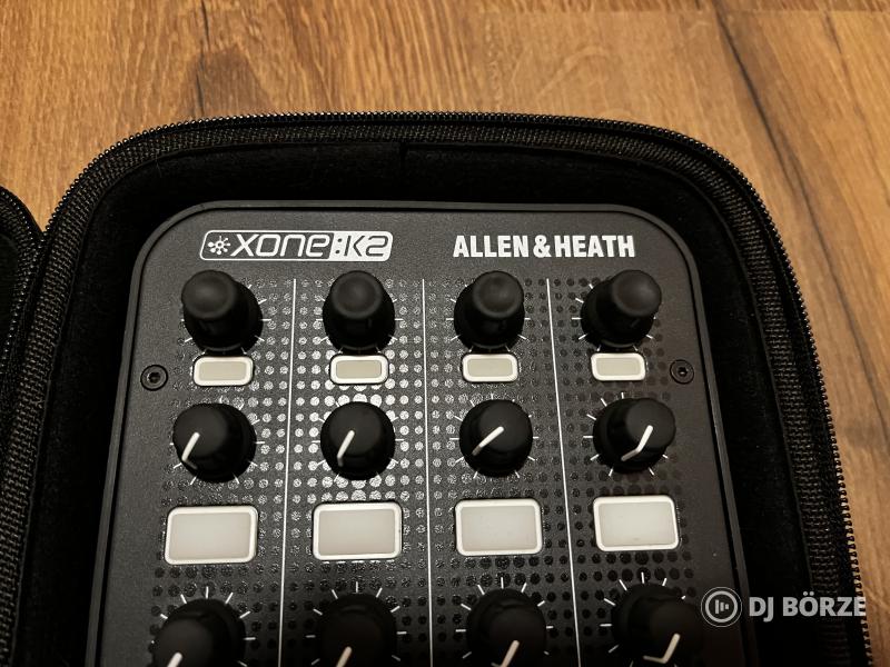 Allen & Heath Xone K2
