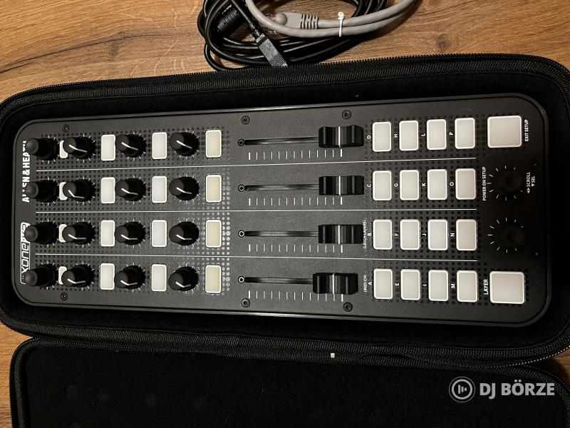 Allen & Heath Xone K2