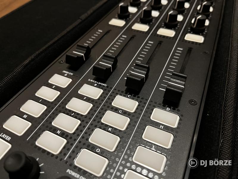 Allen & Heath Xone K2