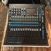 Allan and Heath QU16