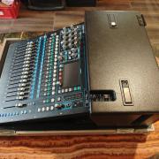 Allan and Heath QU16