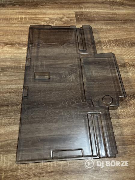 Alto TS315 hangfal + 2db Soundking SB400B hangfalállvány és RX3 decksaver