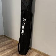 Alto TS315 hangfal + 2db Soundking SB400B hangfalállvány és RX3 decksaver