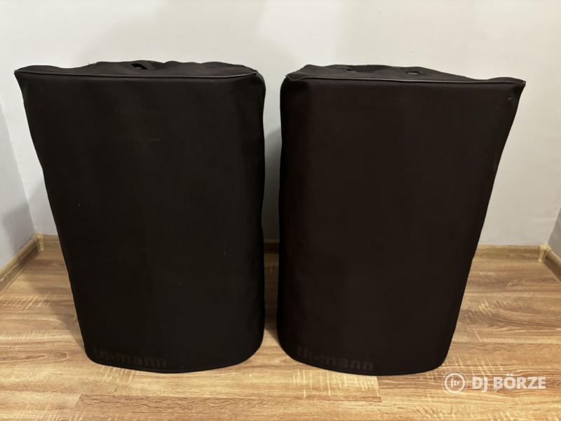 Alto TS315 hangfal + 2db Soundking SB400B hangfalállvány és RX3 decksaver