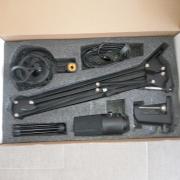 Usb kondenzátor mikrofon készlet