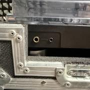 Pioneer XDJ-RX2, UDG Rack, Decksaver