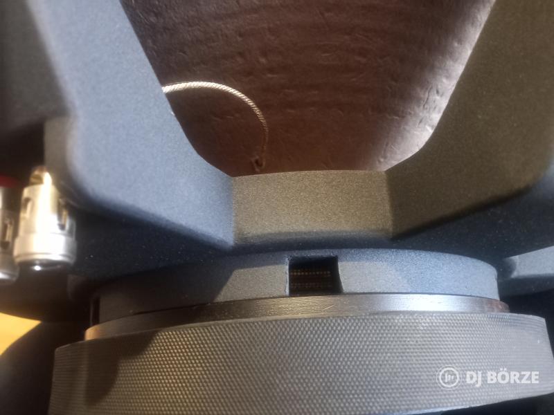 1 db Sal 50100 Mély