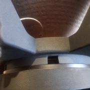 1 db Sal 50100 Mély