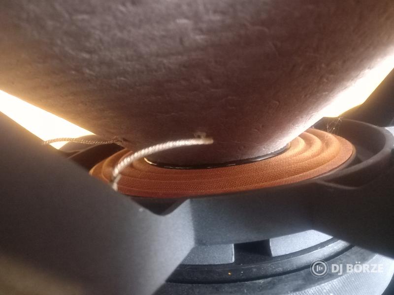 1 db Sal 50100 Mély