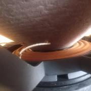 1 db Sal 50100 Mély