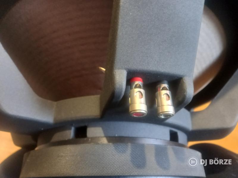 1 db Sal 50100 Mély