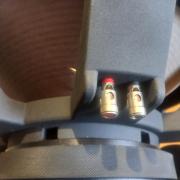 1 db Sal 50100 Mély