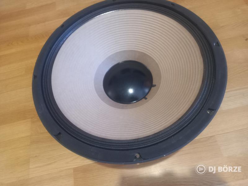 1 db Sal 50100 Mély