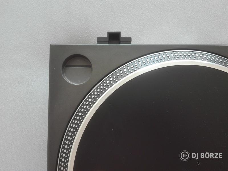 TECHNICS SL 1210 MK2 LEMEZJÁTSZÓ ELADÓ!