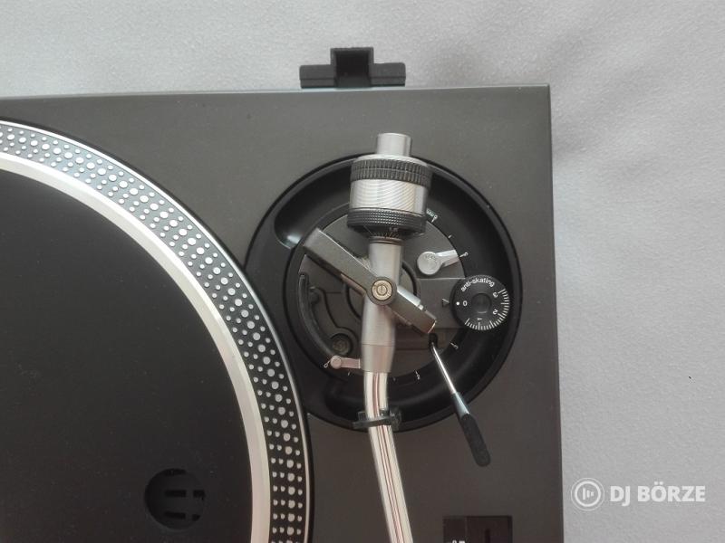 TECHNICS SL 1210 MK2 LEMEZJÁTSZÓ ELADÓ!