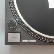 TECHNICS SL 1210 MK2 LEMEZJÁTSZÓ ELADÓ!