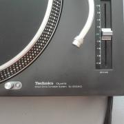 TECHNICS SL 1210 MK2 LEMEZJÁTSZÓ ELADÓ!