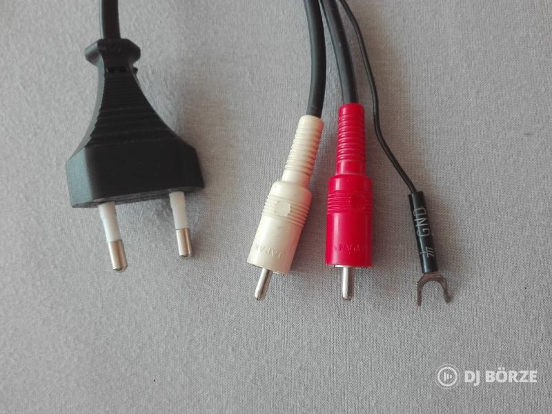 TECHNICS SL 1210 MK2 LEMEZJÁTSZÓ ELADÓ!