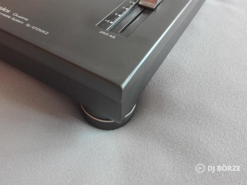 TECHNICS SL 1210 MK2 LEMEZJÁTSZÓ ELADÓ!