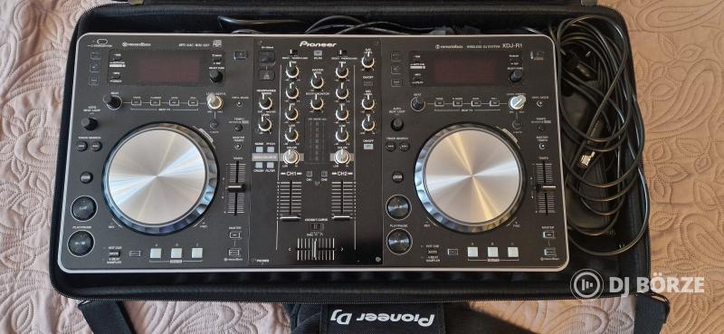 Pioneer xdj r1