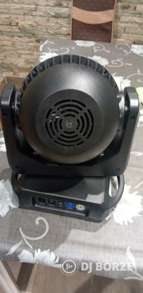 4db led wash lámpa 350w